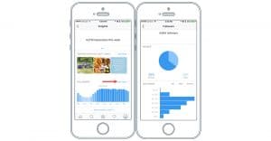 analisi follower instagram
