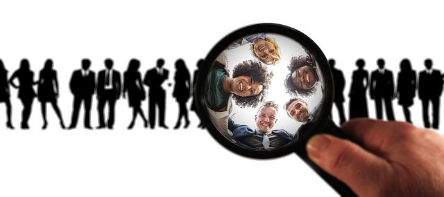 buyer's journey